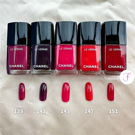 chanel smalti vfno 2015|CHANEL VERNIS SUMMER 2015: SWATCHES.